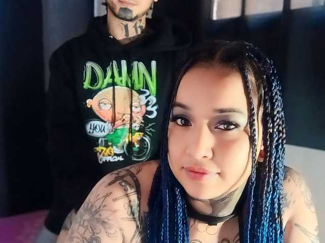 Foto des Profils tristanykarolb