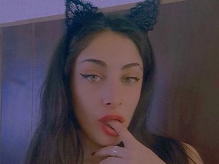 Erotischer Video -Chat Trixibb