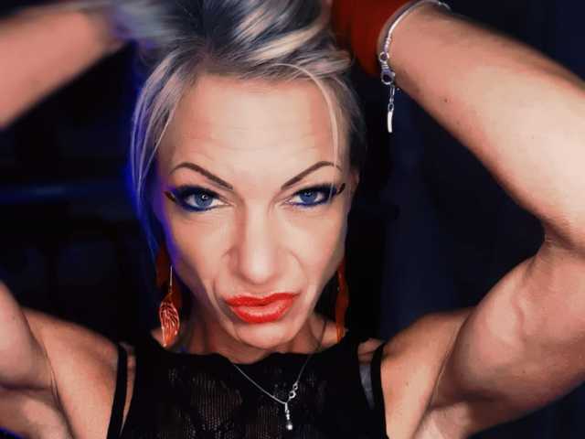 Foto des Profils TrophyMilf