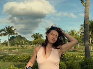 Erotischer Video -Chat Try001