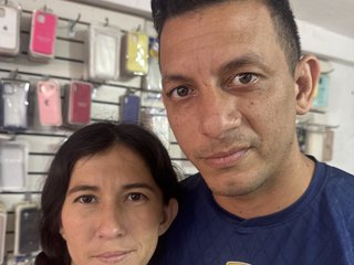 Erotischer Video -Chat Tuchiquitacaliente20