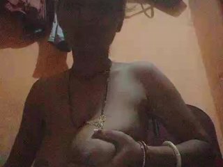 Erotischer Video -Chat Tunnidelhi