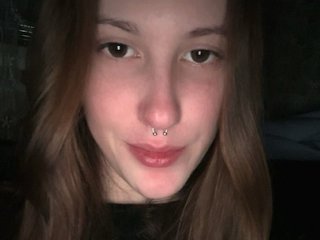 Erotischer Video -Chat TusyaSweet