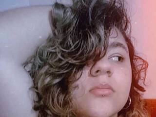 Erotischer Video -Chat tuti-lii