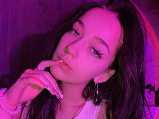 Erotischer Video -Chat Tutti-Lily