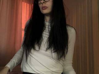 Erotischer Video -Chat tv0yamamka