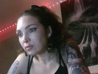 Erotischer Video -Chat TvarRoxy