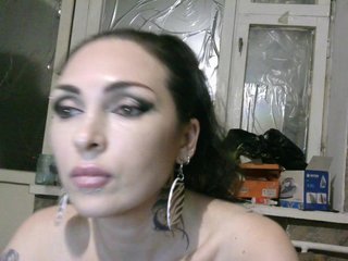 Erotischer Video -Chat TvarRoxy