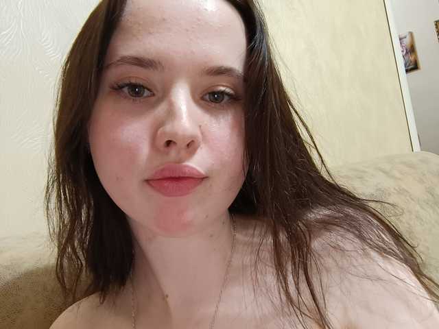 Foto des Profils TvoyaDevochka