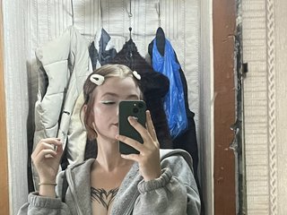 Erotischer Video -Chat Twiksy