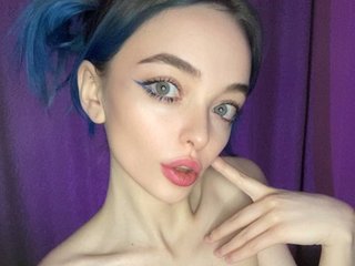 Erotischer Video -Chat TwilightSparkle