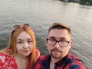 Erotischer Video -Chat TwinFlameShow