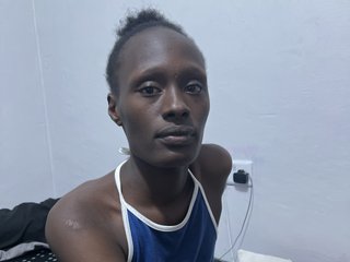 Erotischer Video -Chat Twinkletia