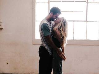 Erotischer Video -Chat two-perverts