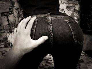 Erotischer Video -Chat TwoAnimal