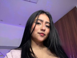 Erotischer Video -Chat tyana-collins