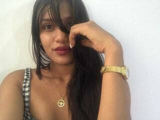 Erotischer Video -Chat TyraBanks