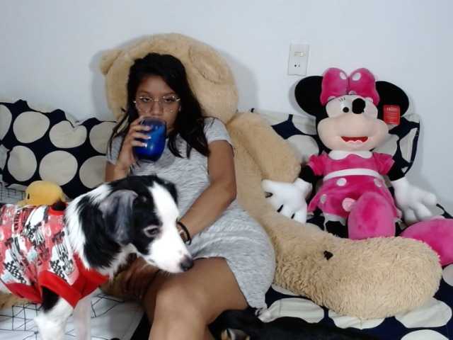 Sendung Screenshots TyraBanks