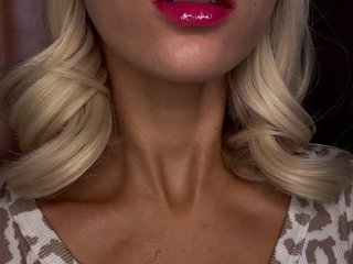 Erotischer Video -Chat U-Moni