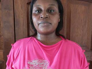 Erotischer Video -Chat Ugandagal