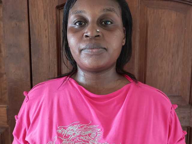 Foto des Profils Ugandagal