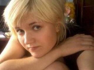 Erotischer Video -Chat ulia1551