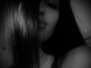 Erotischer Video -Chat Uliae_Kiska