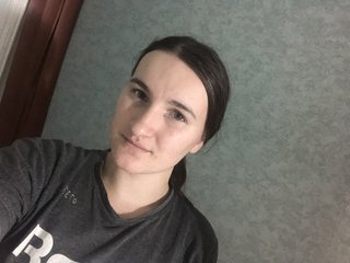 Erotischer Video -Chat Uliana3