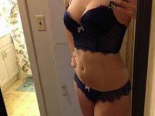 Erotischer Video -Chat ulianashka