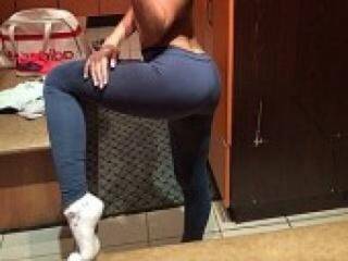 Erotischer Video -Chat uliannak