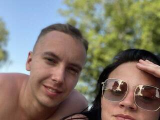 Erotischer Video -Chat Ulidim