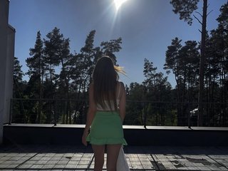 Erotischer Video -Chat ULittleMouse