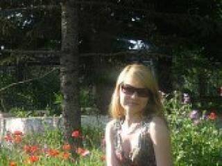 Erotischer Video -Chat uliya84