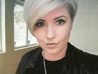 Erotischer Video -Chat Ulyacka0601