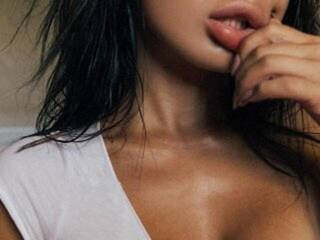 Erotischer Video -Chat UlyanaJ