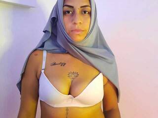 Erotischer Video -Chat UmaKumar