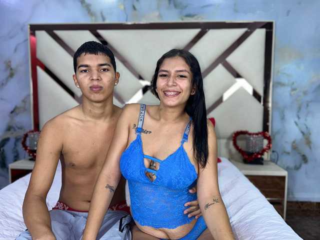 Foto des Profils Unholycouple