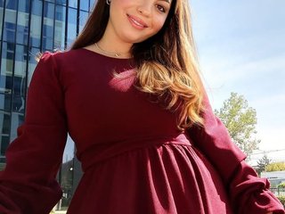 Erotischer Video -Chat unicorn-pinkye