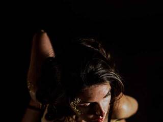 Erotischer Video -Chat uniquebrunett