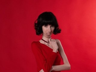 Erotischer Video -Chat Unusual-G