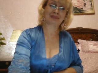 Erotischer Video -Chat _mamasita_