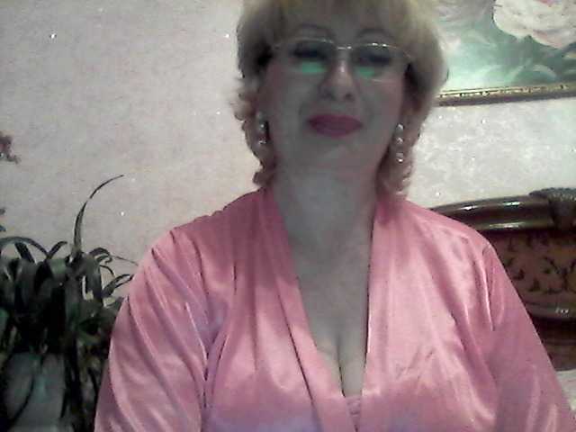 Fotos _mamasita_ Greetings, my dears: * Welcome im my room. I will be glad to your attention and gifts :)