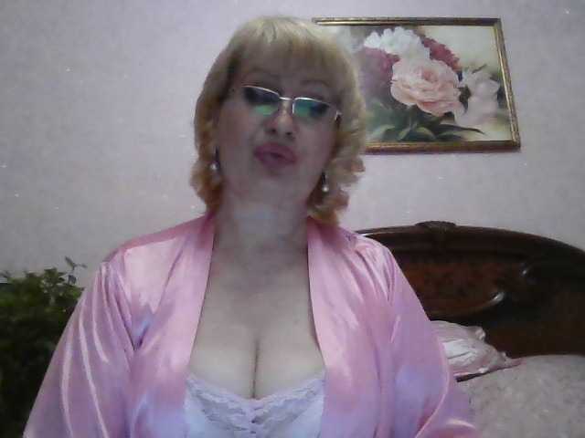 Fotos _mamasita_ Greetings, my dears: * Welcome im my room. I will be glad to your attention and gifts :)
