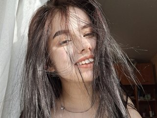 Erotischer Video -Chat UrBunny