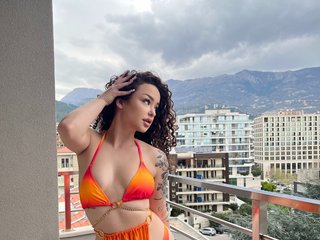 Erotischer Video -Chat urdollbella