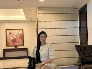 Erotischer Video -Chat urFilipinaGirl