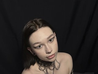 Erotischer Video -Chat UrGoddess