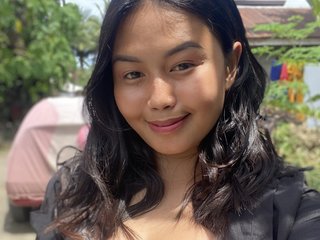 Erotischer Video -Chat Urhotpaloma1