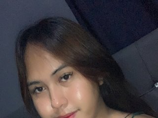 Erotischer Video -Chat ursweetpinayxxx