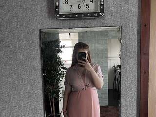 Erotischer Video -Chat Ustinya